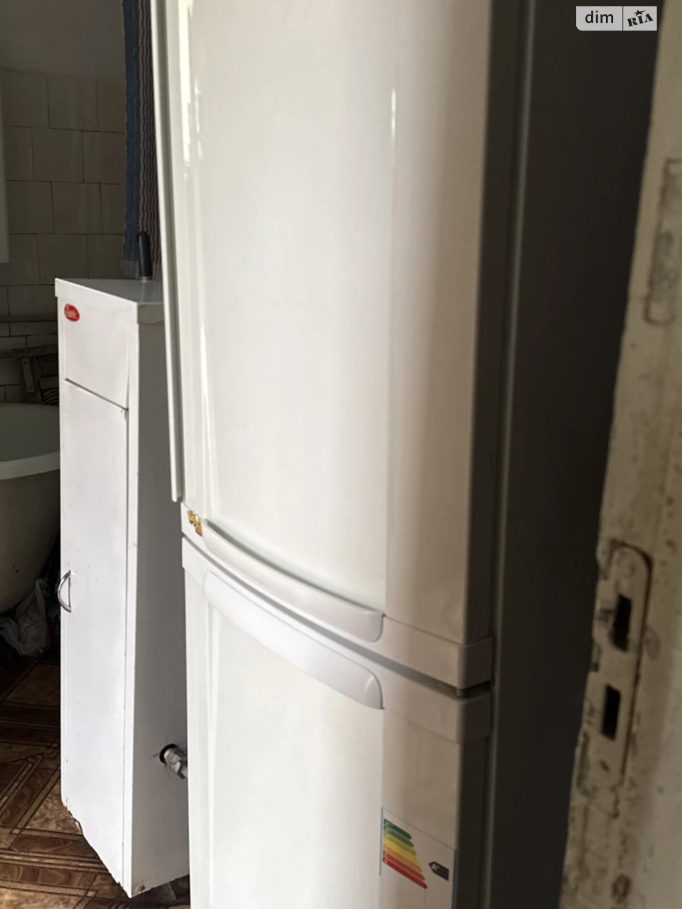Long-Term Rental House Slavyanka