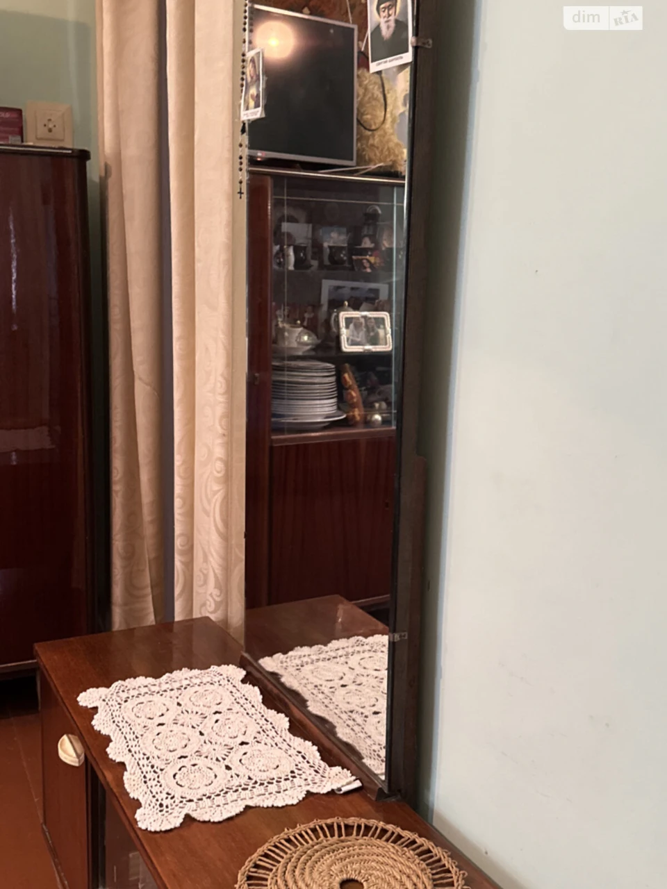 Long-Term Rental House Slavyanka