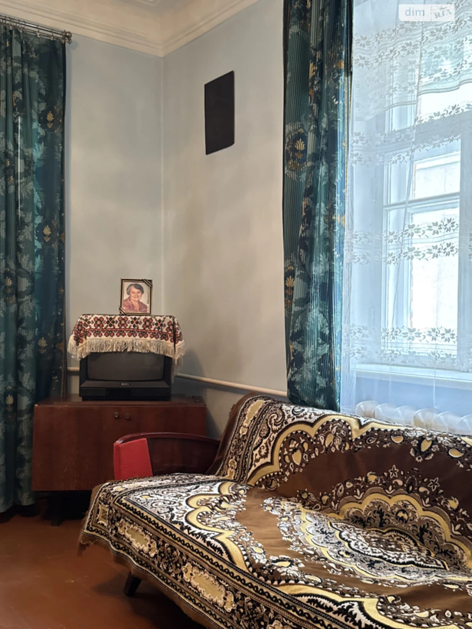 Long-Term Rental House Slavyanka