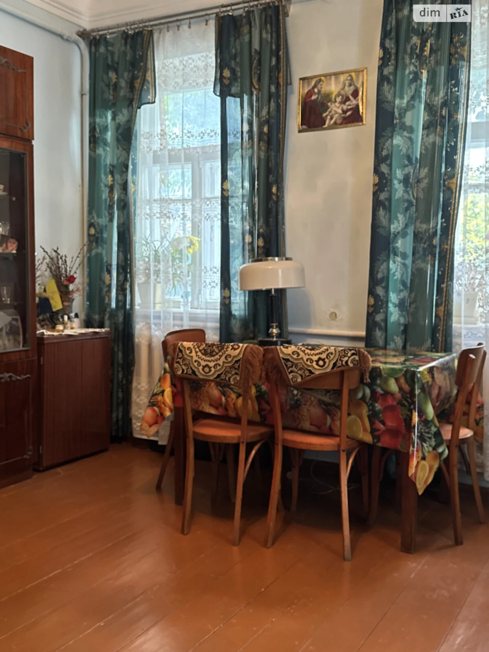 Long-Term Rental House Slavyanka