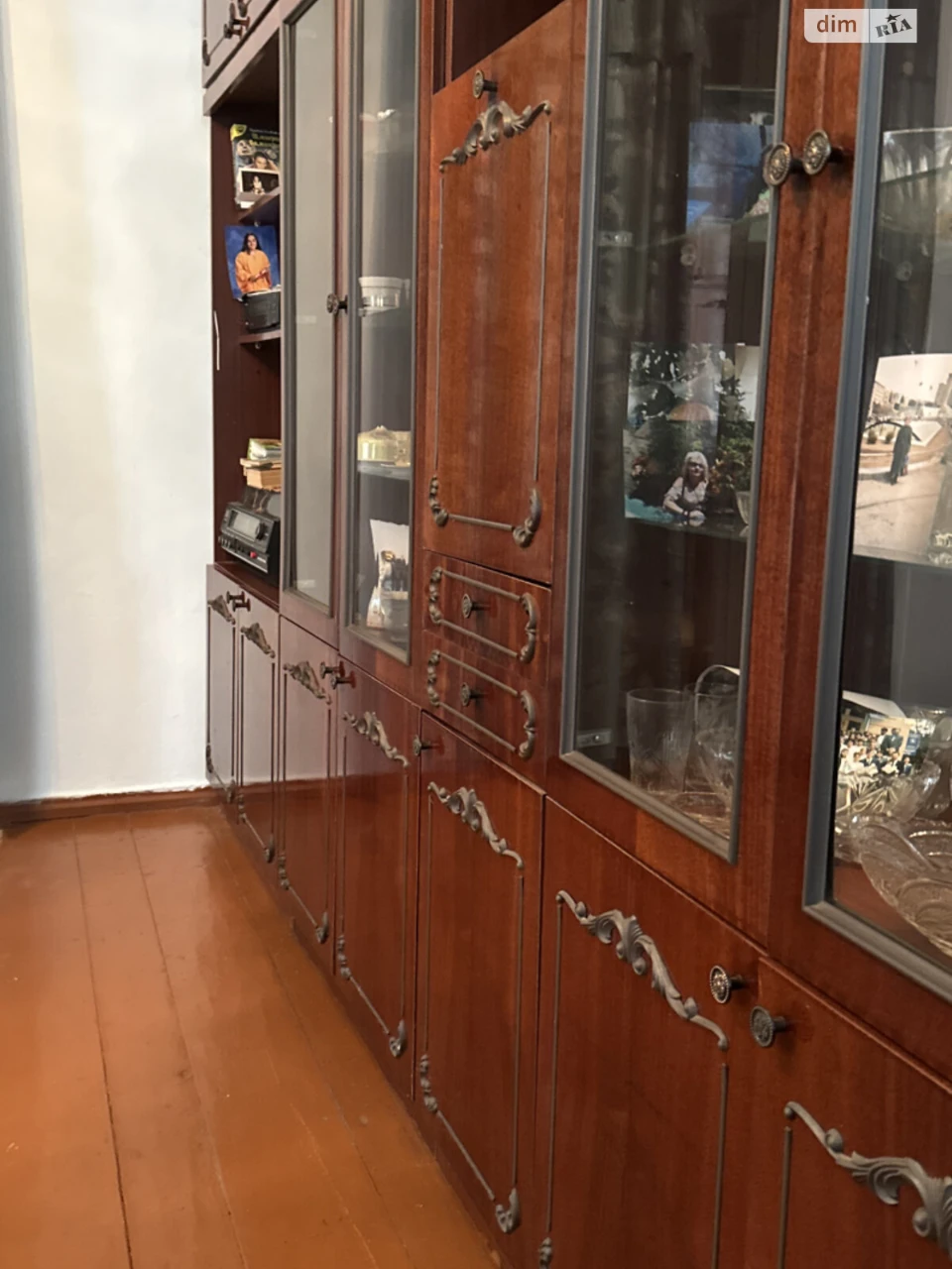 Long-Term Rental House Slavyanka