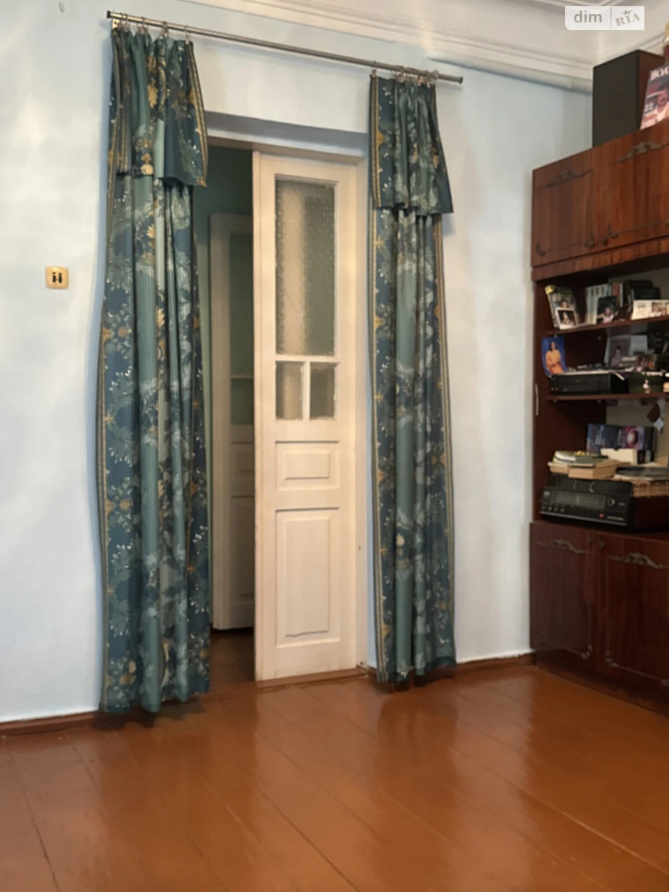Long-Term Rental House Slavyanka