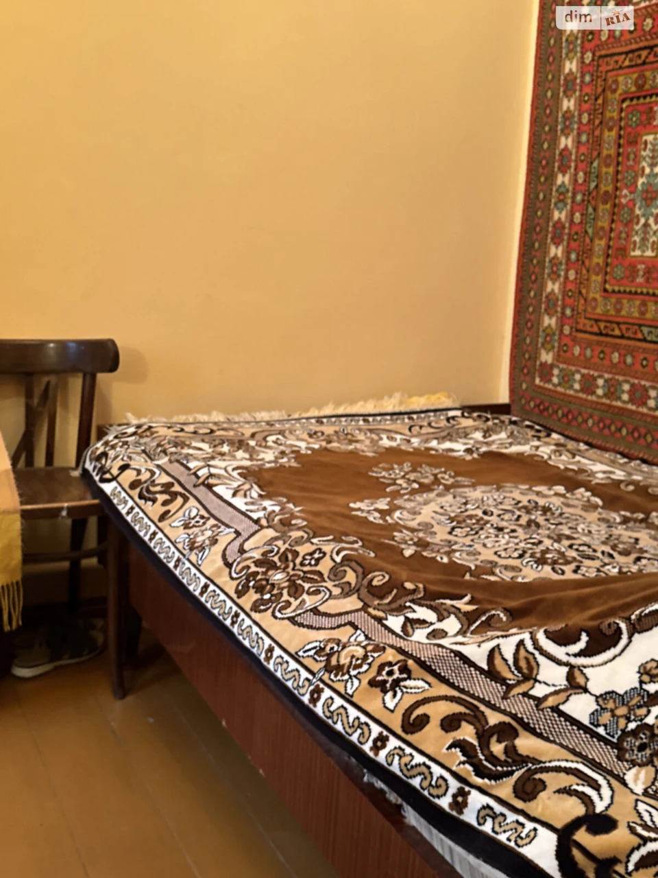 Long-Term Rental House Slavyanka