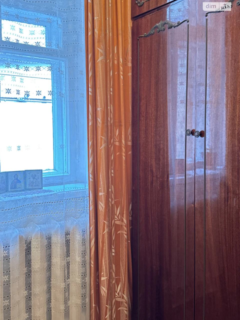 Long-Term Rental House Slavyanka