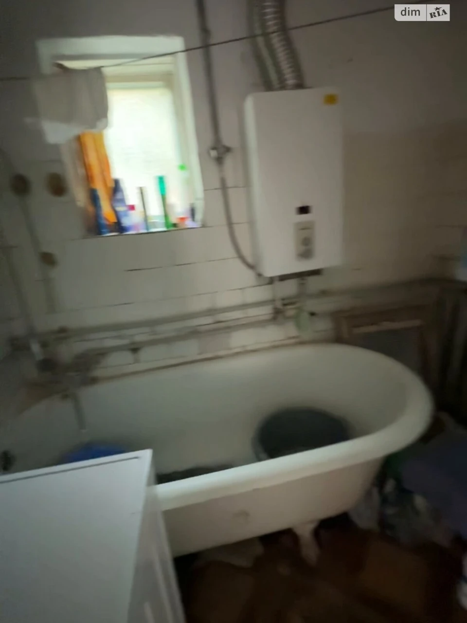 Long-Term Rental House Slavyanka
