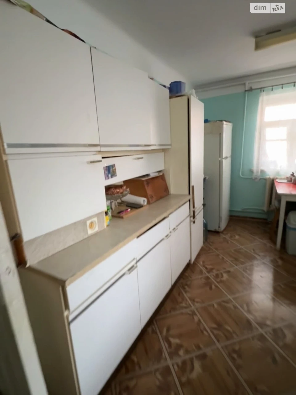 Long-Term Rental House Slavyanka