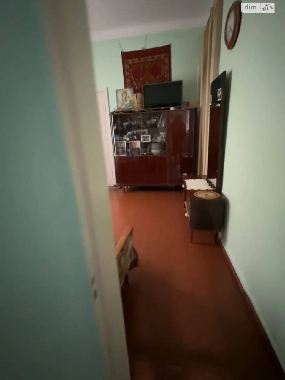Long-Term Rental House Slavyanka