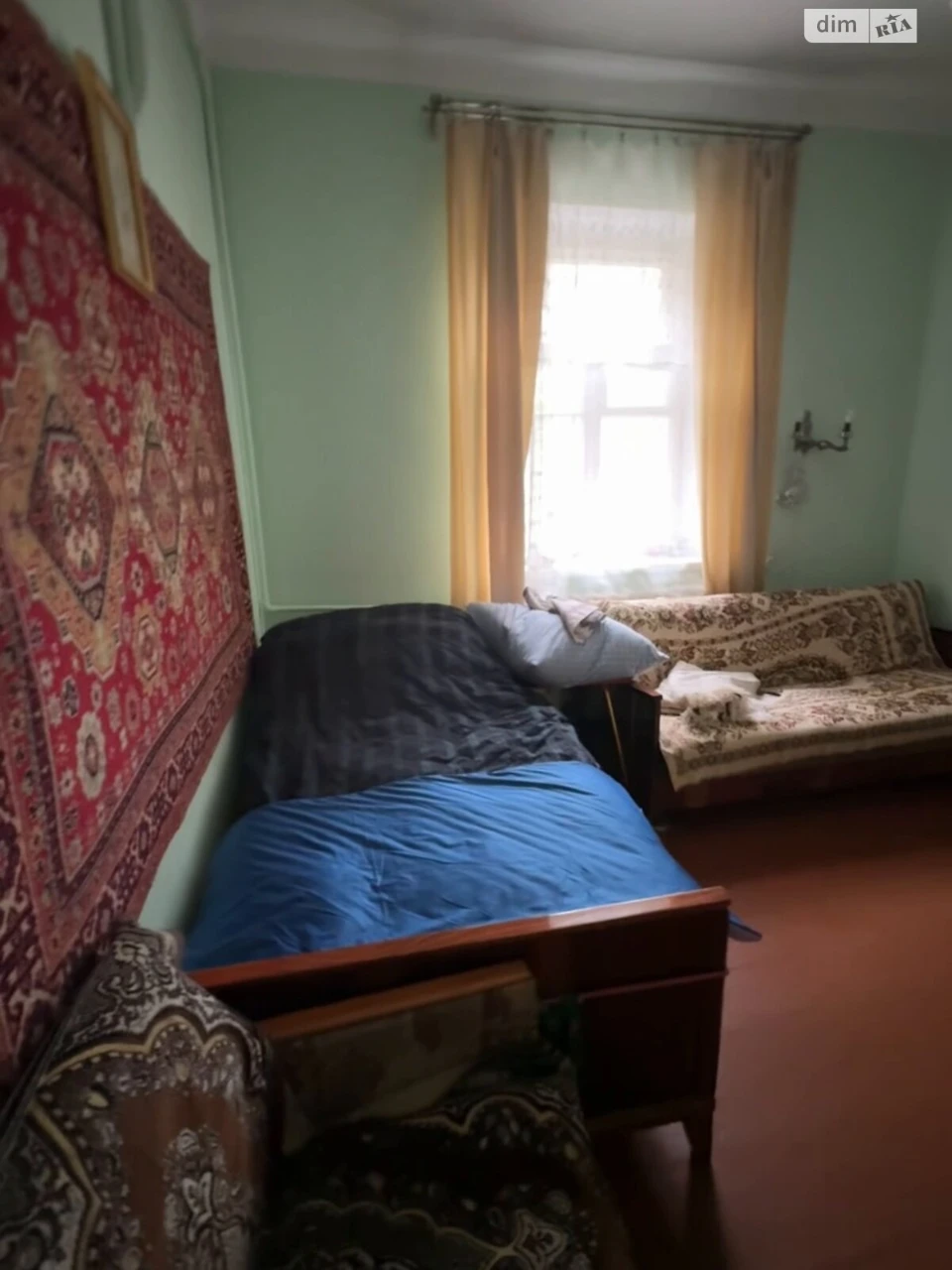 Long-Term Rental House Slavyanka