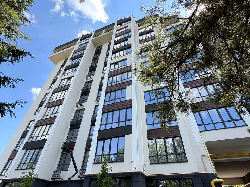 Apartment. Ozerna Street, Kamianets-Podilsky