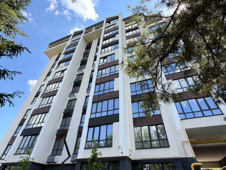 Apartment. Ozerna Street, Kamianets-Podilsky