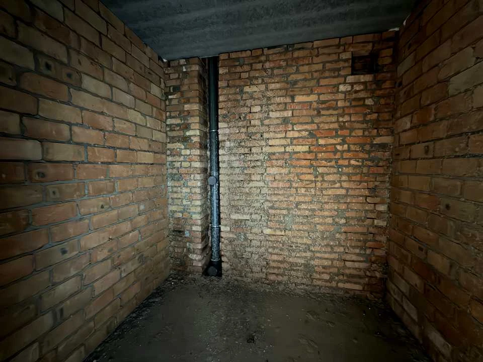 Apartment. Ozerna Street, Kamianets-Podilsky