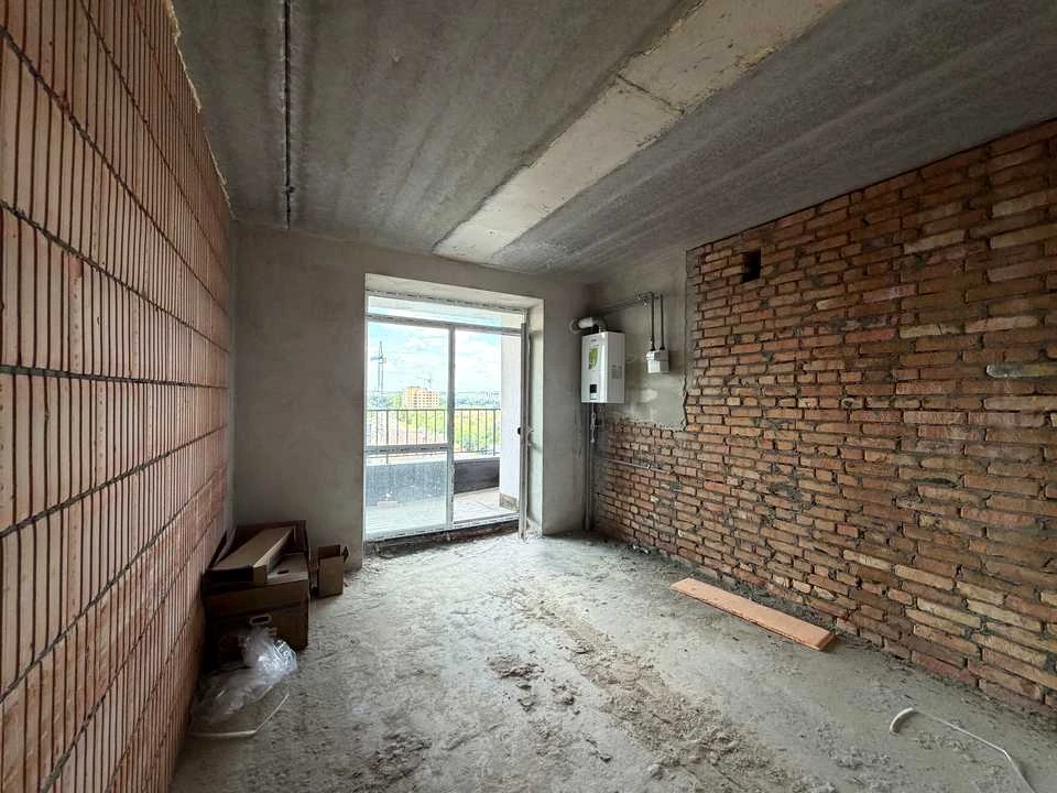 Apartment. Ozerna Street, Kamianets-Podilsky