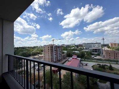 Apartment. Ozerna Street, Kamianets-Podilsky