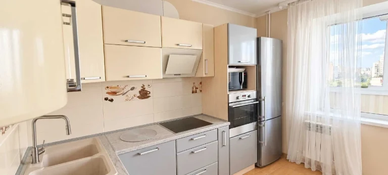 Продаж 2-кімнатної квартири 64,5 м² | Позняки, метро 10 хв | Вишняків