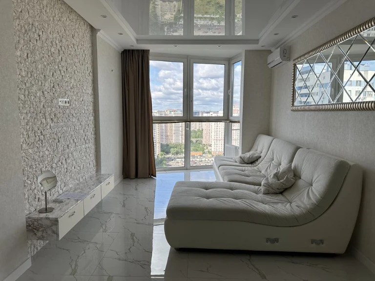 Apartment at Dragomannova 2b