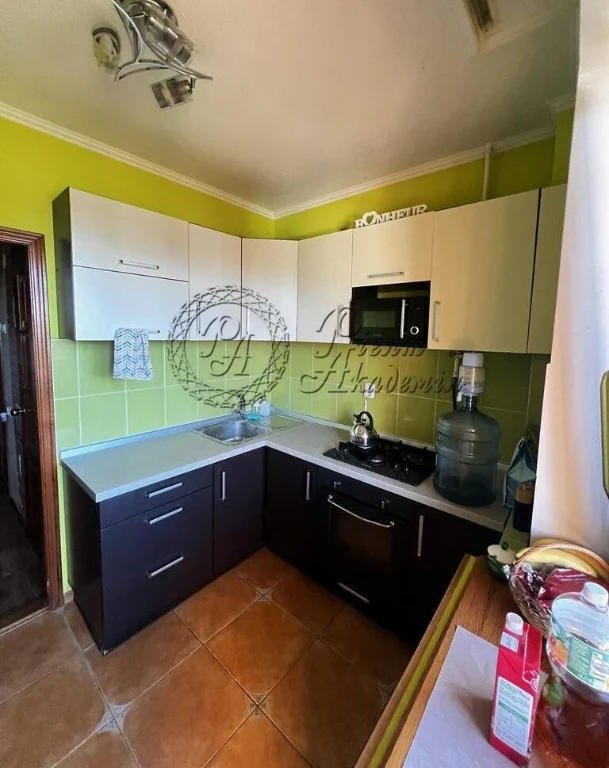 Sale of a cozy 1-room apartment on Kільцева дорога, 5-A, South