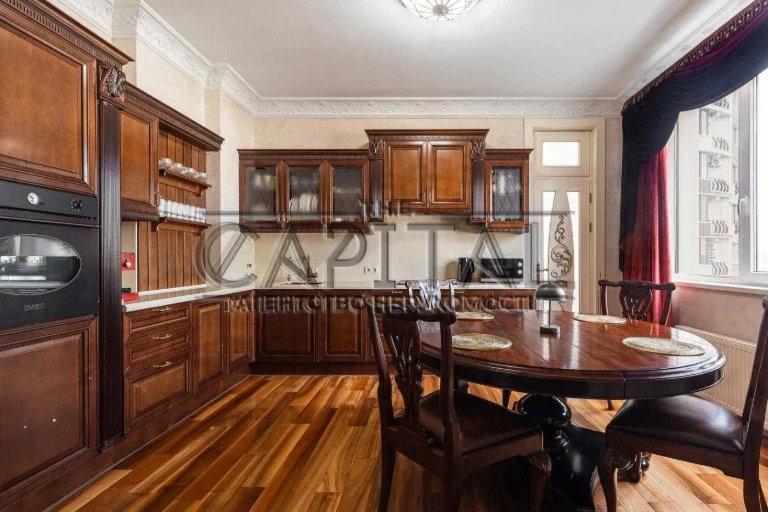 Продаж 3 кімнатної квартири Василя Тютюнника, Печерськ, Київ