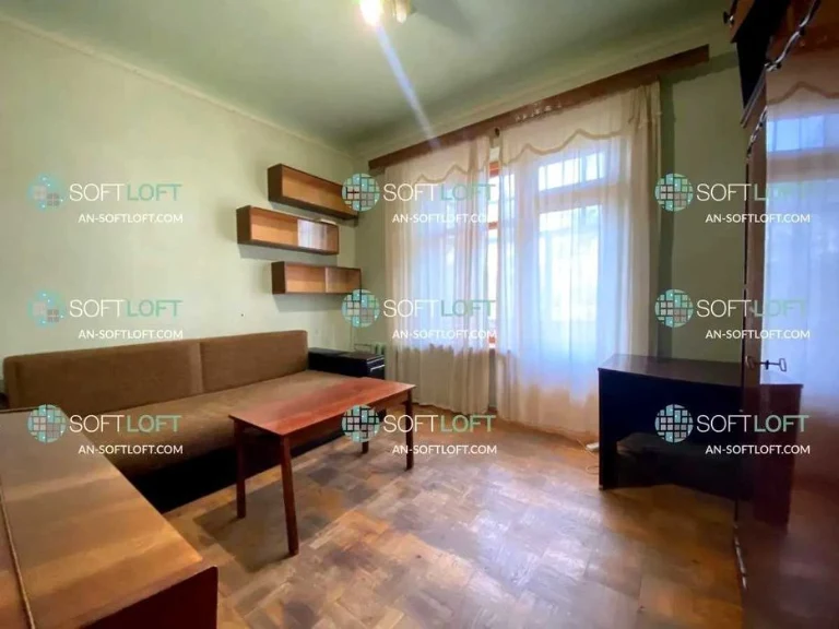 Exclusive! 3-room apartment for sale, Nauchnaya єВідновлення