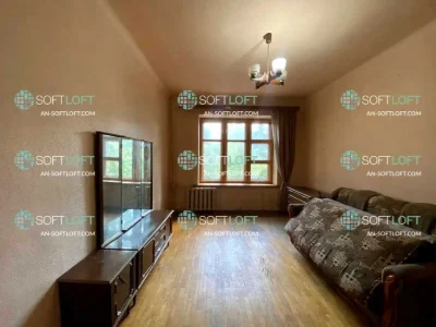 Exclusive! 3-room apartment for sale, Nauchnaya єВідновлення