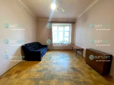 Exclusive! 3-room apartment for sale, Nauchnaya єВідновлення