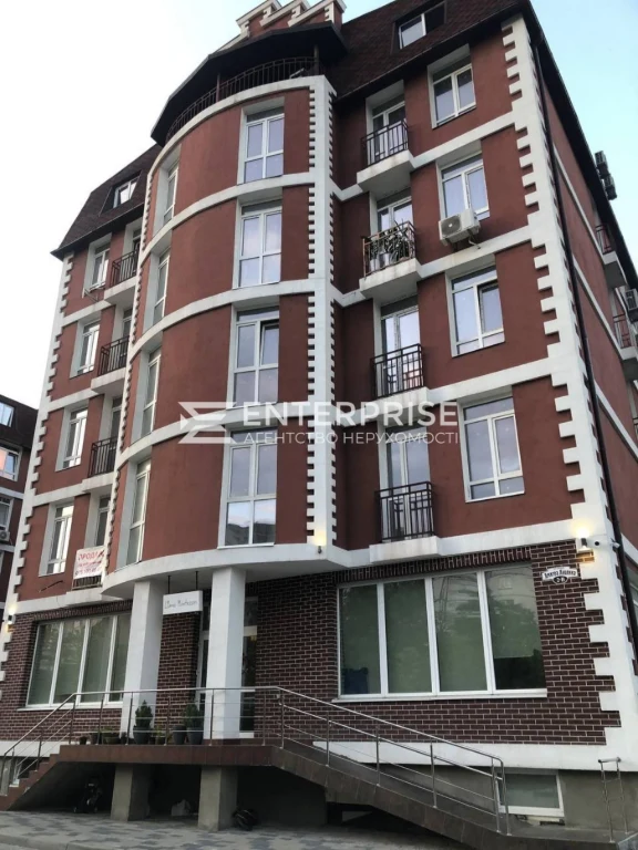 Без% Продаж 2к квартира ЖК London Park  Євідновлення ВПО єОс