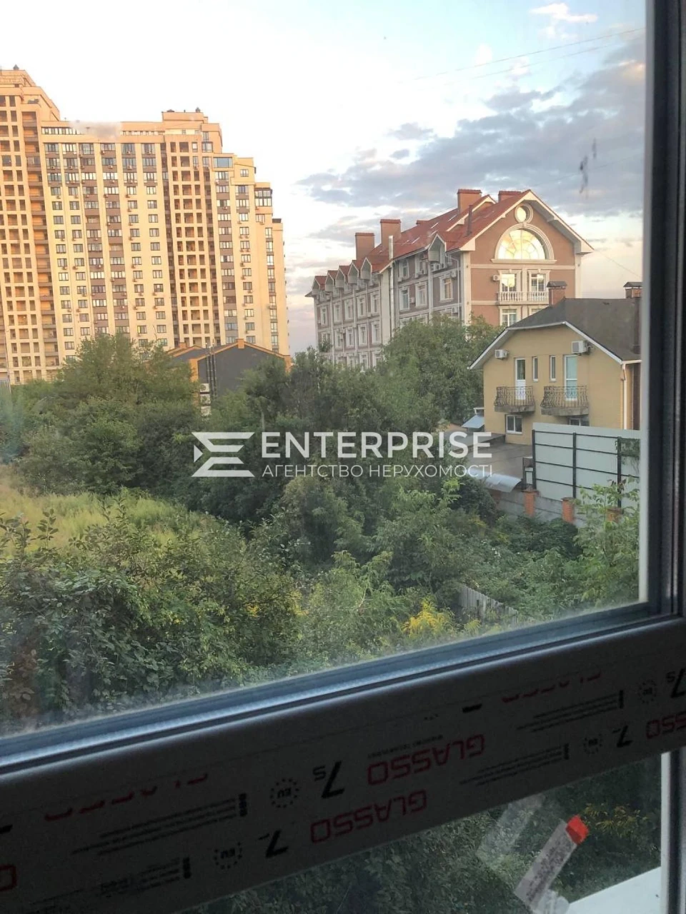 Без% Продаж 2к квартира ЖК London Park  Євідновлення ВПО єОс