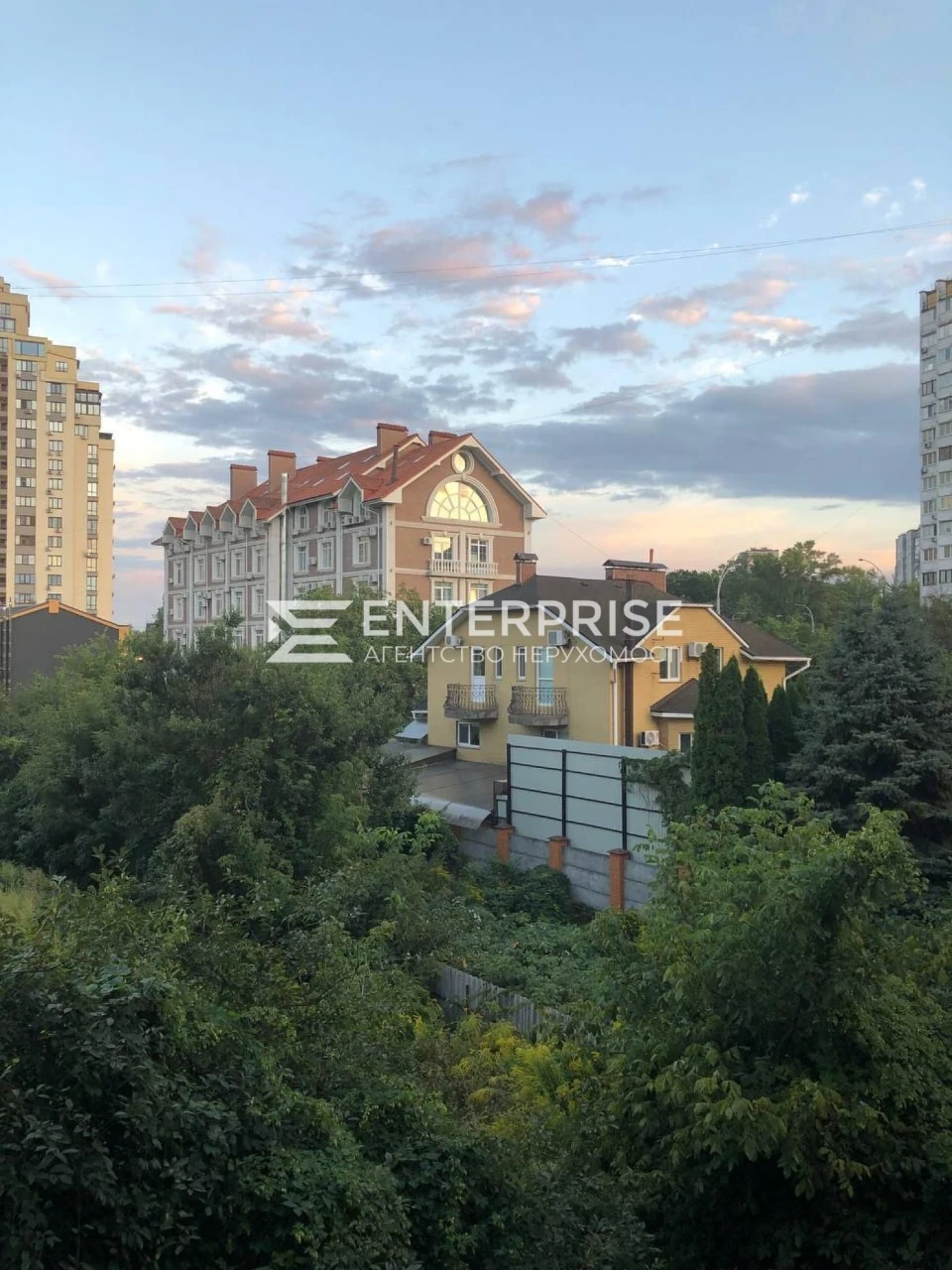 Без% Продаж 2к квартира ЖК London Park  Євідновлення ВПО єОс
