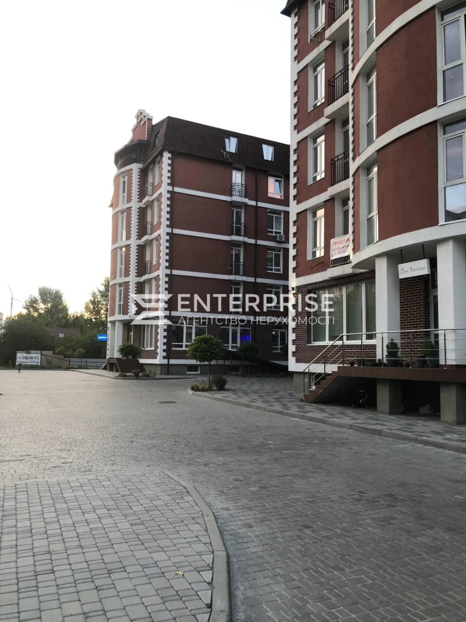 Без% Продаж 2к квартира ЖК London Park  Євідновлення ВПО єОс