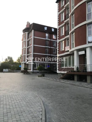 Без% Продаж 2к квартира ЖК London Park  Євідновлення ВПО єОс