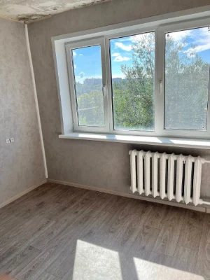 Selling one-room apartment (guest room) with its own bathroom