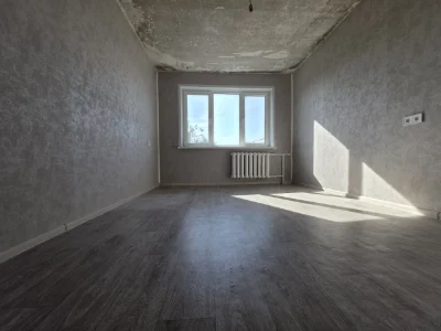 Selling one-room apartment (guest room) with its own bathroom