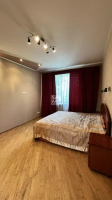 Продам 3-к квартиру 75м2. вул. Вернадського Академіка бул. (