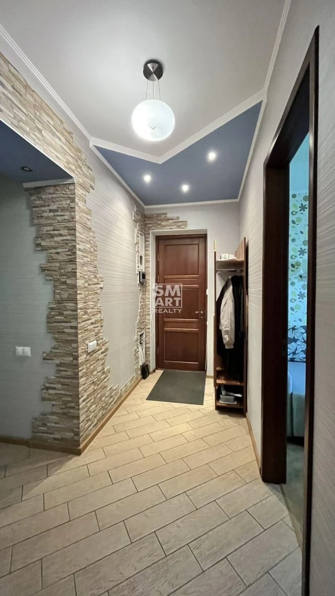 Продам 3-к квартиру 75м2. вул. Вернадського Академіка бул. (