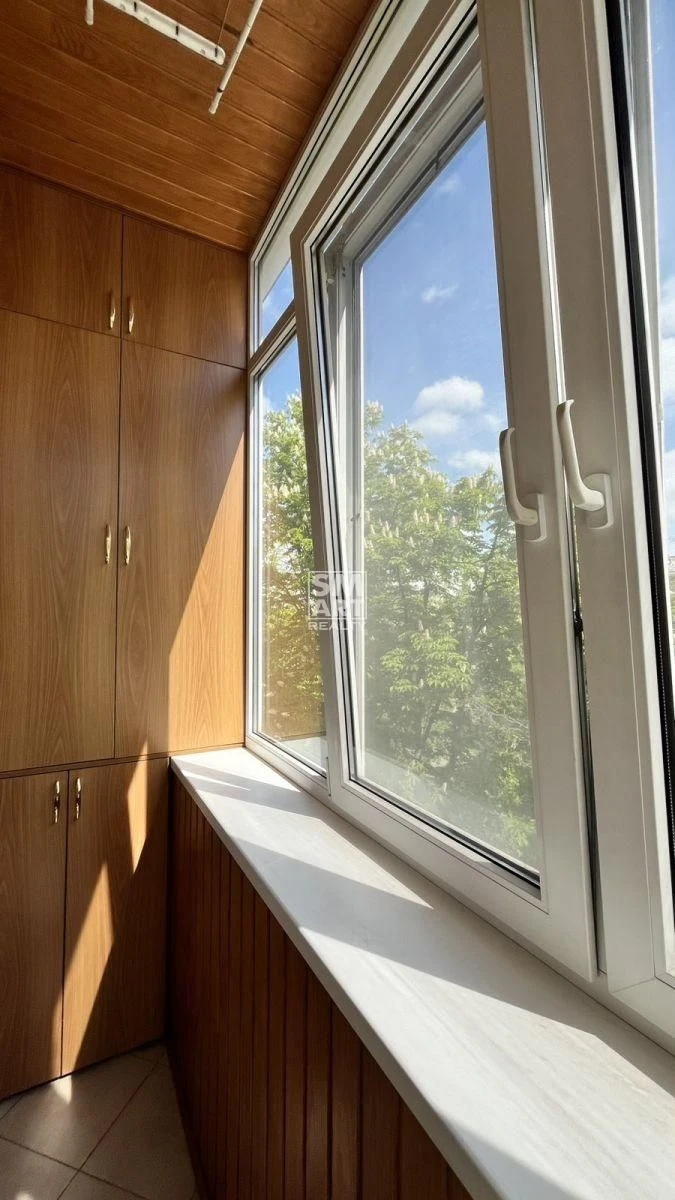 Продам 3-к квартиру 75м2. вул. Вернадського Академіка бул. (