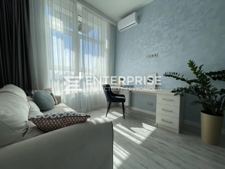 Без% Продаж 2к квартири, вул. Іоанна Павла II, Саперне поле