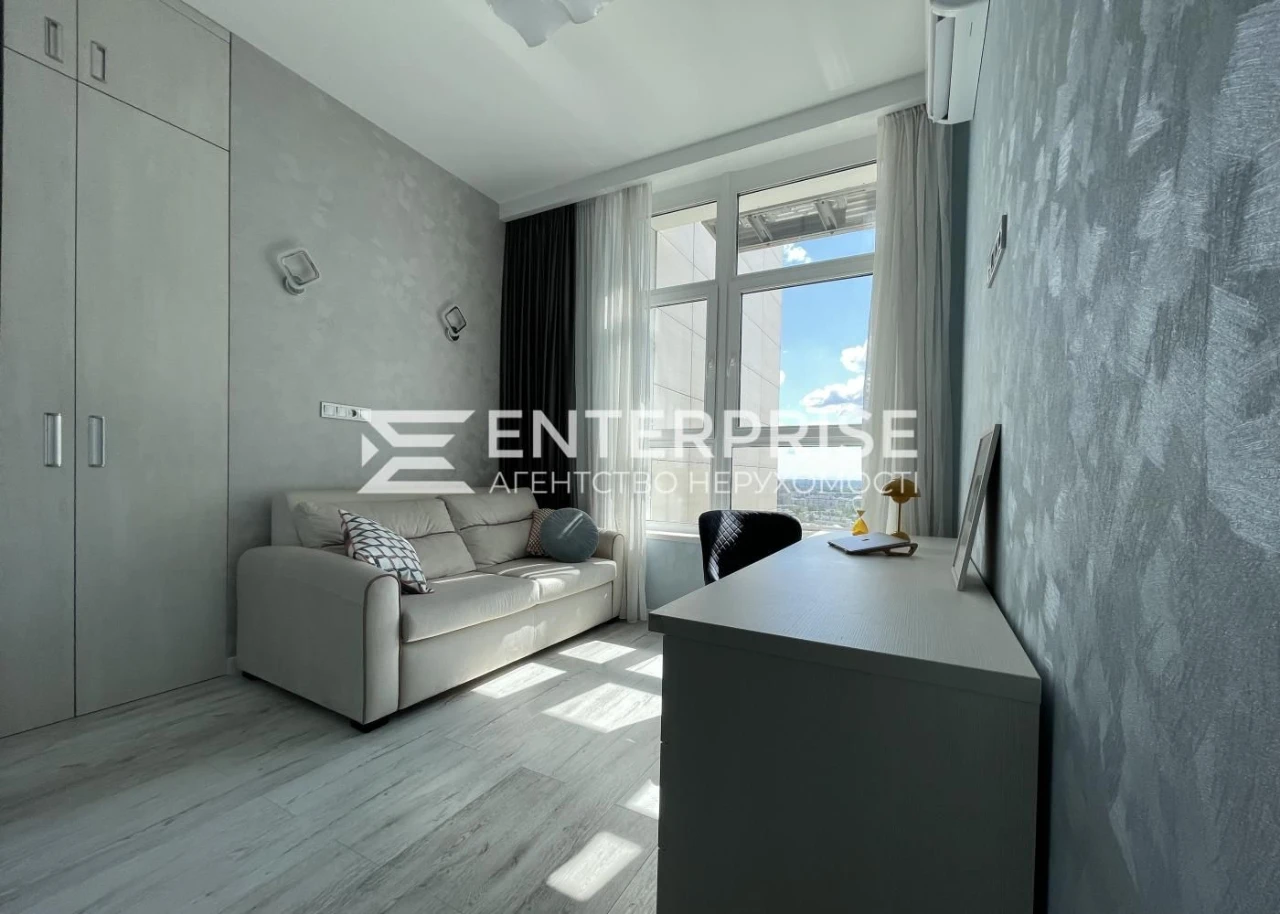 Без% Продаж 2к квартири, вул. Іоанна Павла II, Саперне поле