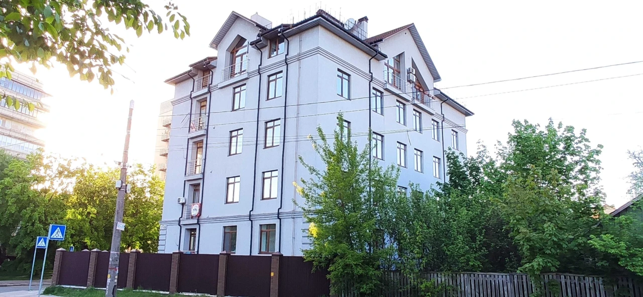 НАКРАЩА ЦІНА 930$/m2! Продаж 3-кімн 136m, Білицька, 108-А По