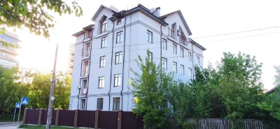 НАКРАЩА ЦІНА 930$/m2! Продаж 3-кімн 136m, Білицька, 108-А По