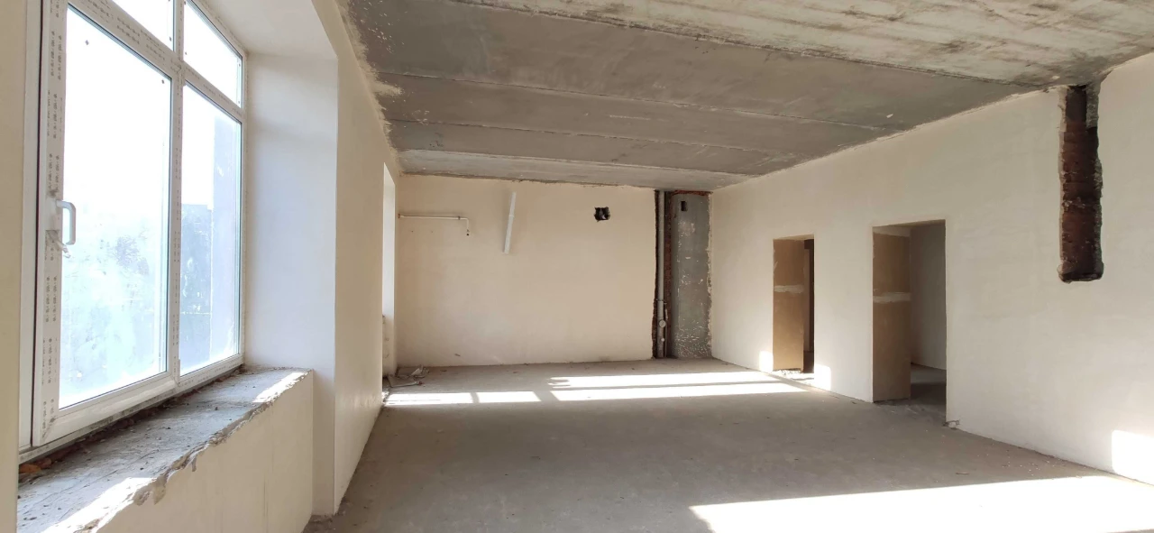 НАКРАЩА ЦІНА 930$/m2! Продаж 3-кімн 136m, Білицька, 108-А По