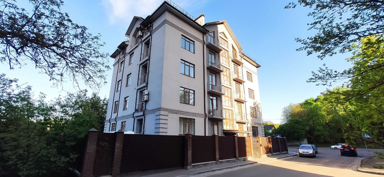 НАКРАЩА ЦІНА 930$/m2! Продаж 3-кімн 136m, Білицька, 108-А По