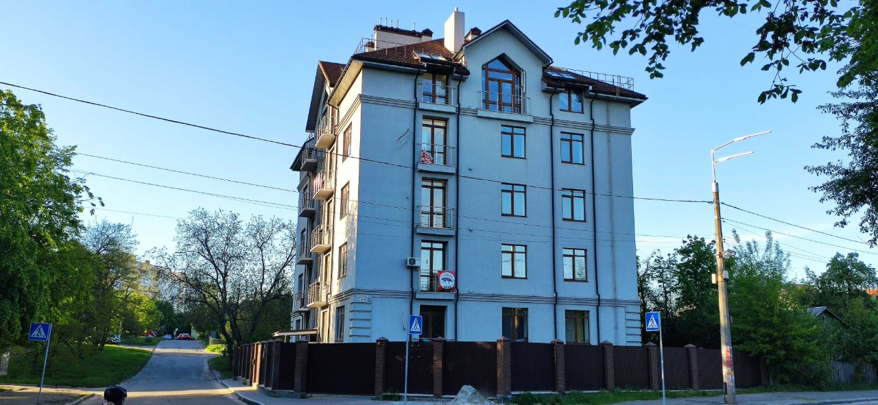 НАКРАЩА ЦІНА 930$/m2! Продаж 3-кімн 136m, Білицька, 108-А По
