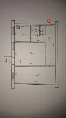 Продажа квартиры Центр  Прорізна Шевченківський район метро