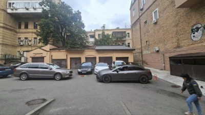 Продажа квартиры Центр  Прорізна Шевченківський район метро