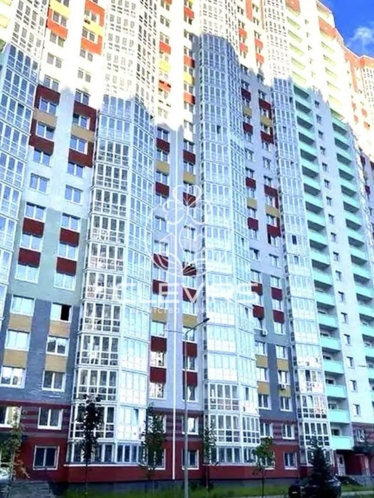 єОселя. Продаж 1 кімнатної квартири  ЖК  Патріотика вул. Бор