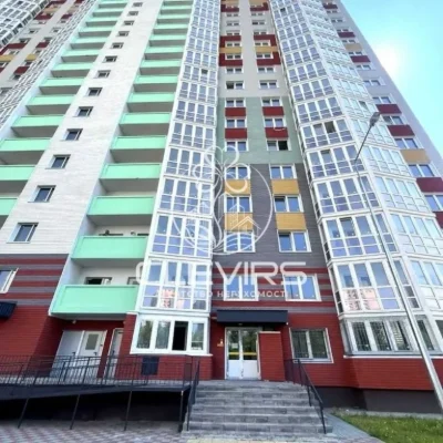 єОселя. Продаж 1 кімнатної квартири  ЖК  Патріотика вул. Бор