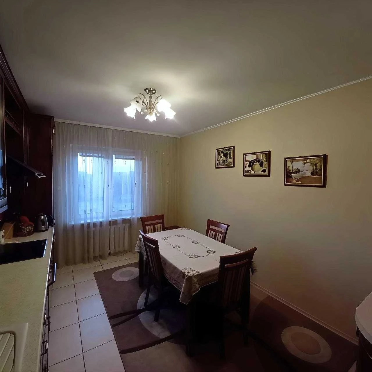 Продаж 3кім. Шулявка вул.Машинобудівна 21а
