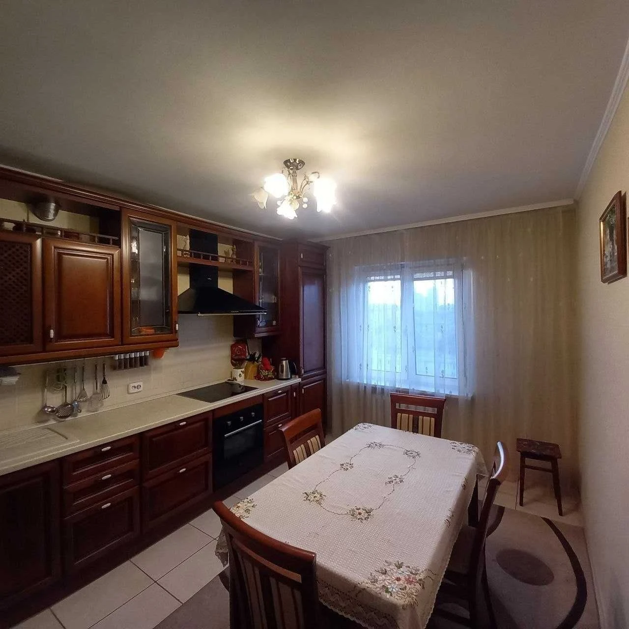 Продаж 3кім. Шулявка вул.Машинобудівна 21а