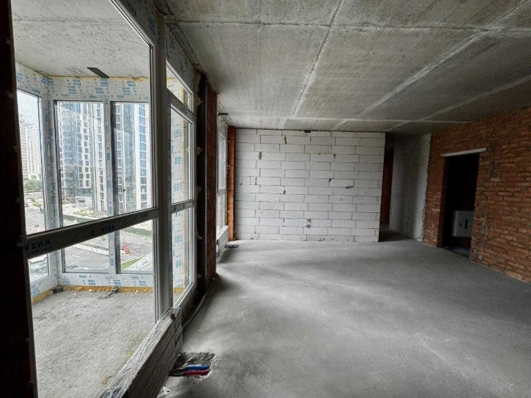 Продаж 3к квартири ЖК Nordica RESIDENCE, Нордіка Резіденс Се