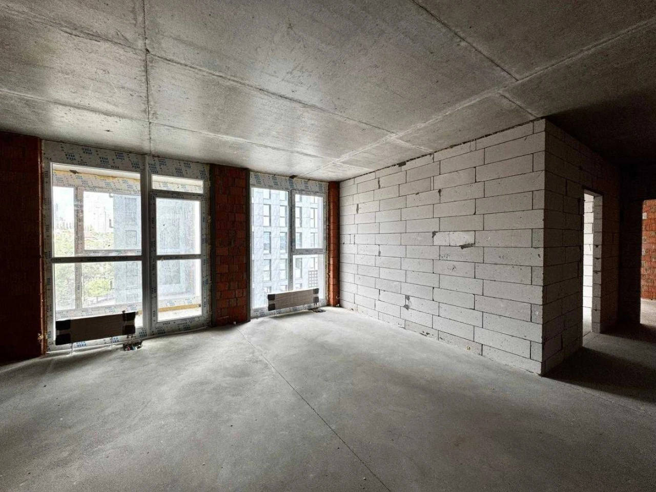 Продаж 3к квартири ЖК Nordica RESIDENCE, Нордіка Резіденс Се