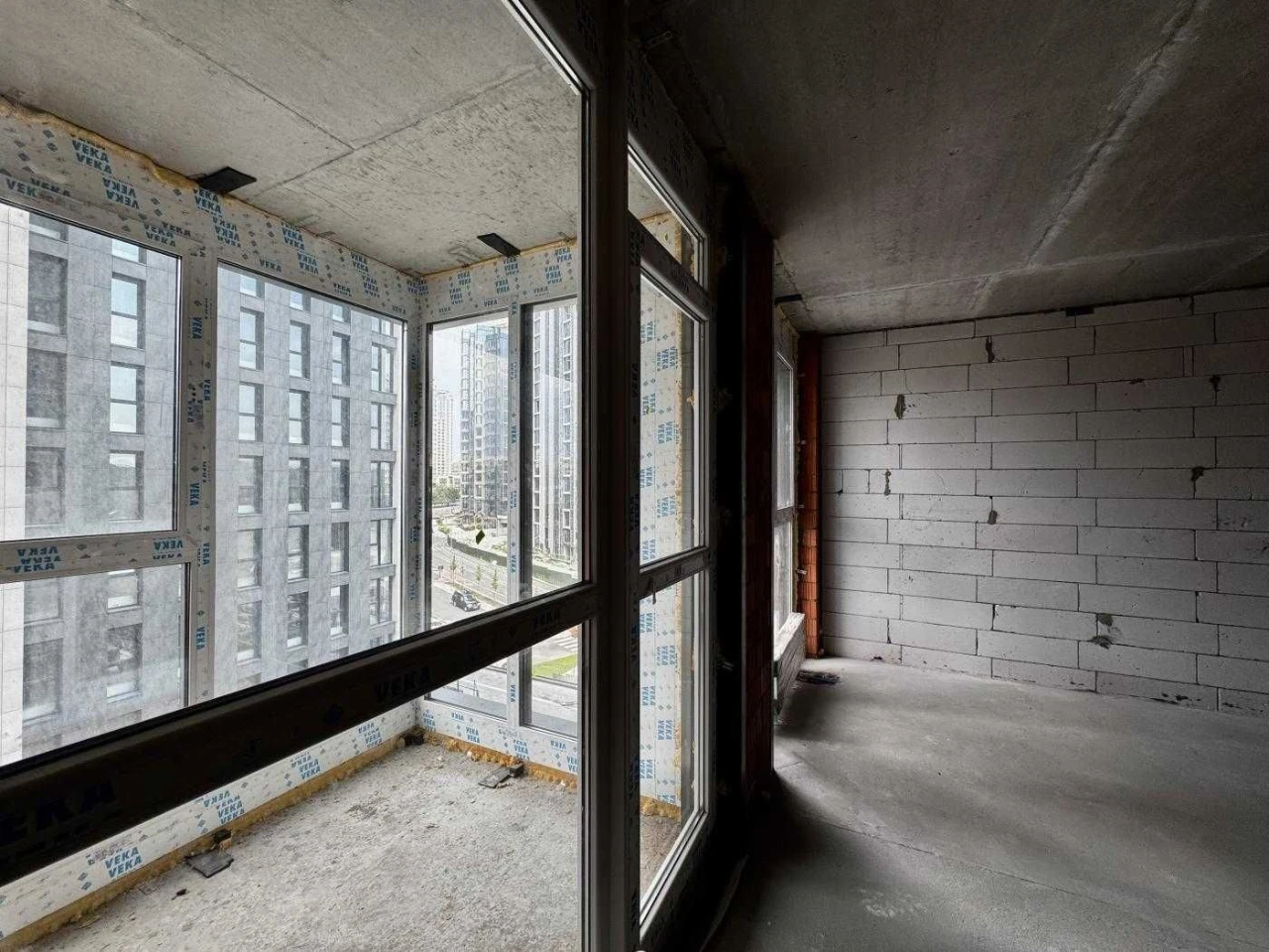 Продаж 3к квартири ЖК Nordica RESIDENCE, Нордіка Резіденс Се